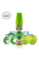 Dinner Lady - Apple Sours ICE (60ML) Likit