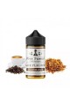 Five Pawns - Black Flag Risen (60ML) (Tütün, Cappuccino, Krema)