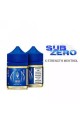 Halo - SubZero (60ML) (Mentol)