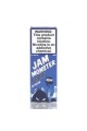 Jam Monster - Blueberry Salt 30ML (Yabanmersini, Reçel, Kızarmış Tost Ekmeği)