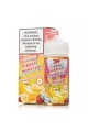 Jam Monster - Frozen Fruit Monster Strawberry Banana ICE 100ML