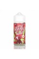 Jam Monster - Fruit Monster Strawberry Kiwi Pomegranate 100ML (Çilek, Kivi, Nar)