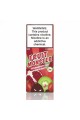 Jam Monster - Fruit Monster Strawberry Kiwi Pomegranate 100ML (Çilek, Kivi, Nar)