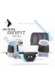 Justfog Minifit 3EA Yedek Kartuş (Minifit Kartuş) (3 Adet)