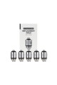 Justfog Atomizer Başlığı (Justfog Coil) (Q16 Coil) (5 Adet)