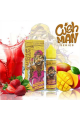 Nasty Juice Cushman Series - Mango Strawberry 60ML (Mango, Çilek, Hafif Mentol)