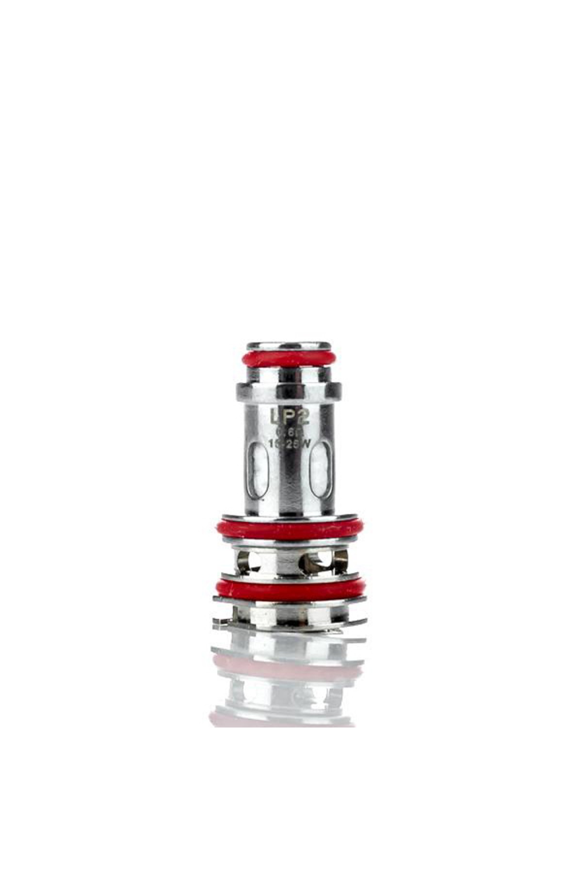 Smok LP2 Atomizer Başlığı (LP2 Coil) (5 Adet)