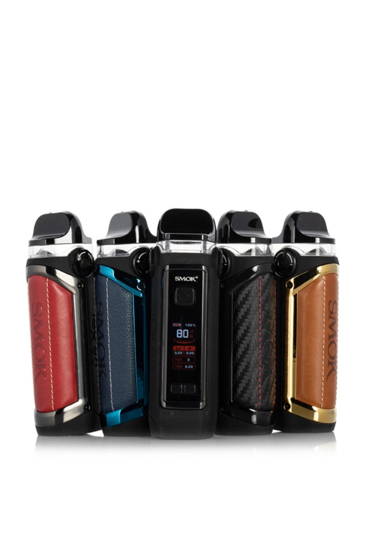 SMOK IPX80 Pod Mod Kit