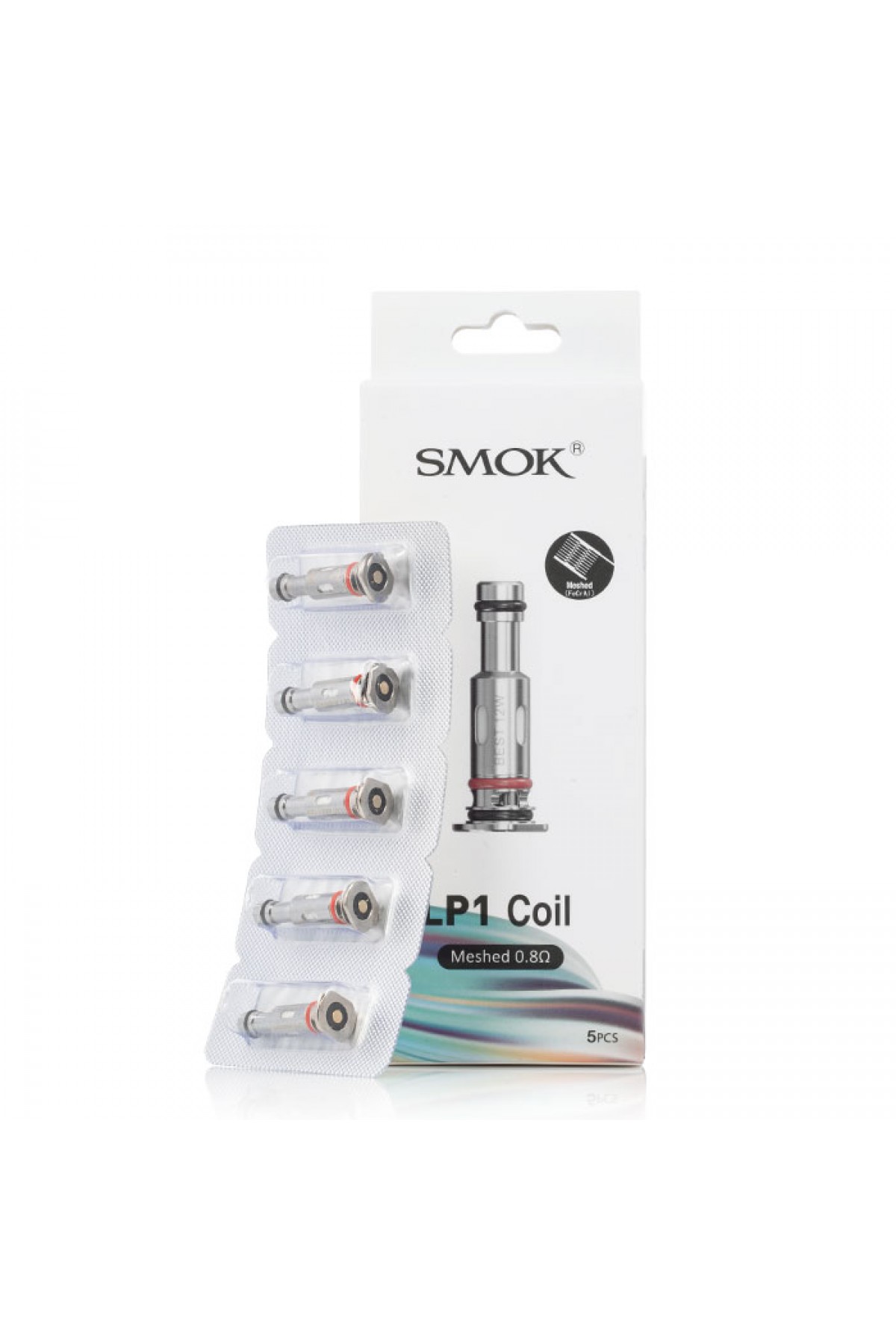 Smok LP1 Yedek Coil (5 Adet)