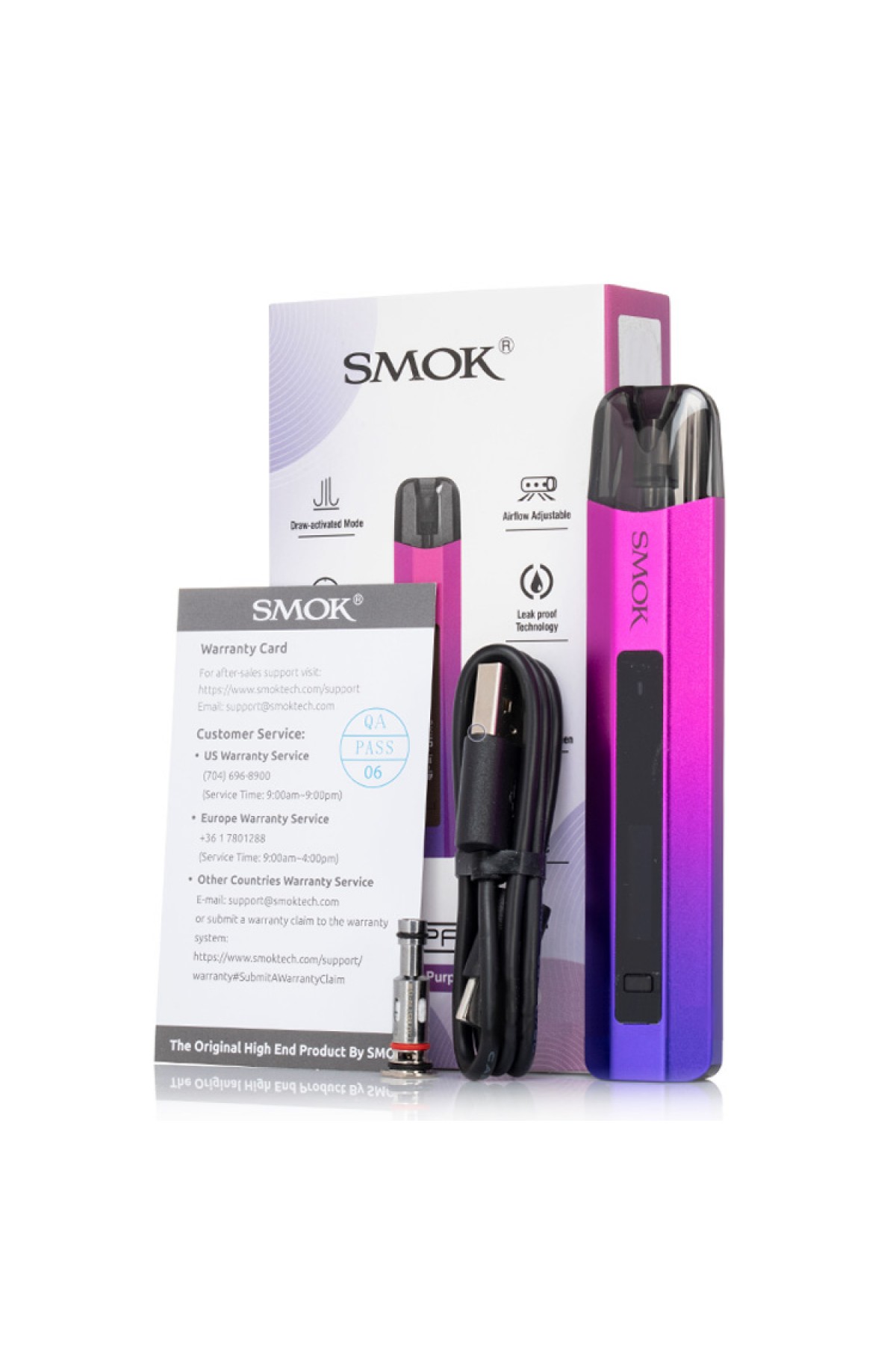 Smok NFIX Pro 25W Pod Sistem