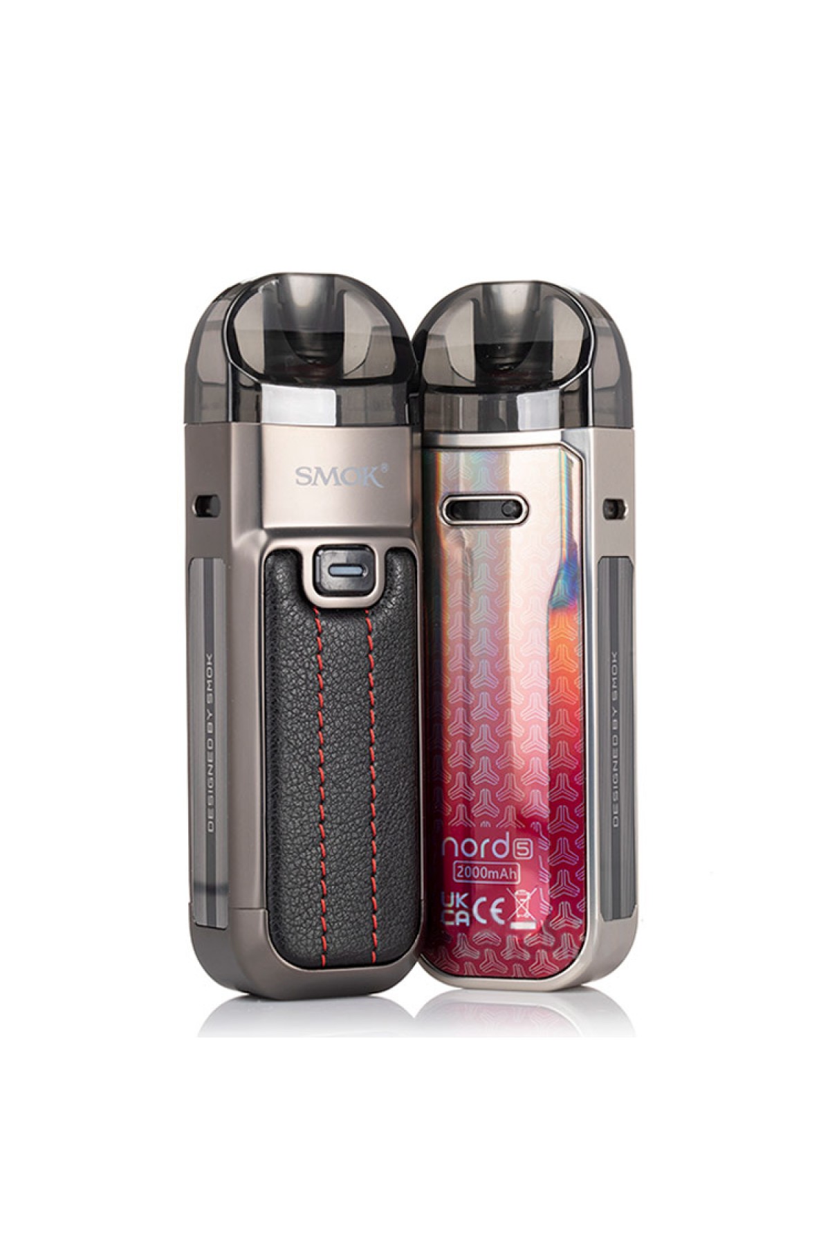 Smok Nord 5 80W Pod Sistem