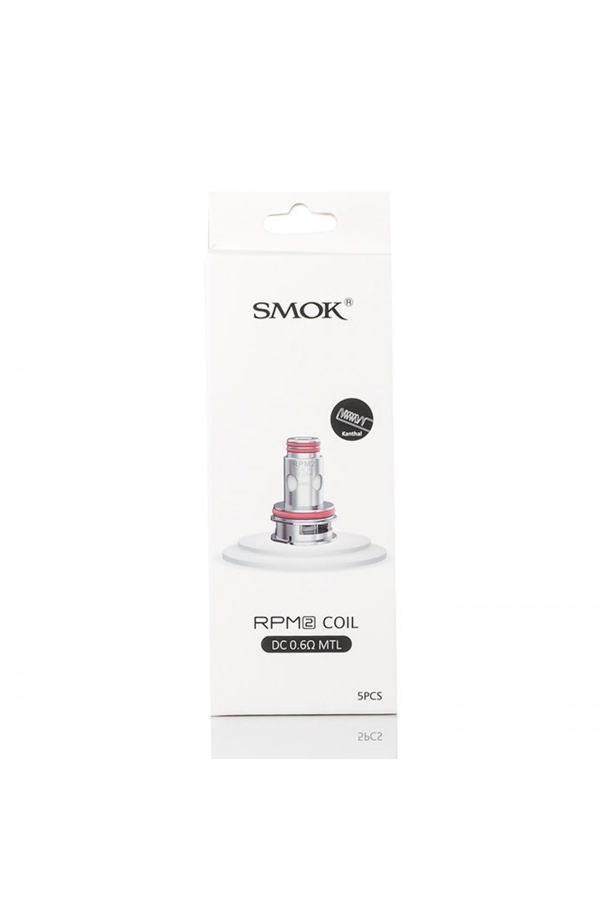 SMOK RPM 2 Yedek Coil (5 Adet)