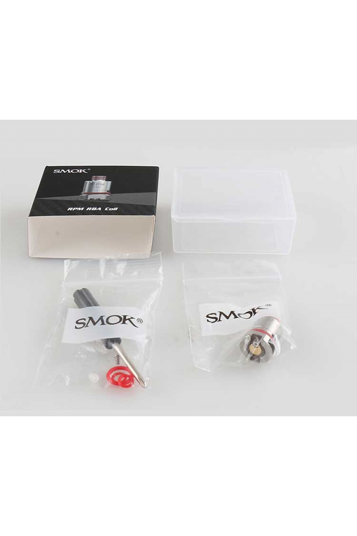 SMOK RPM RBA Coil