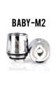 Smok V8 Baby Atomizer Başlığı (V8 Baby Coil) (TFV8 Baby/ Big Baby/ Alien) (5 Adet)