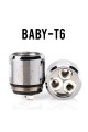 Smok V8 Baby Atomizer Başlığı (V8 Baby Coil) (TFV8 Baby/ Big Baby/ Alien) (5 Adet)