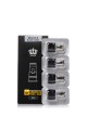 Uwell Crown M Atomizer Başlığı (Crown M Coil) (4 Adet)