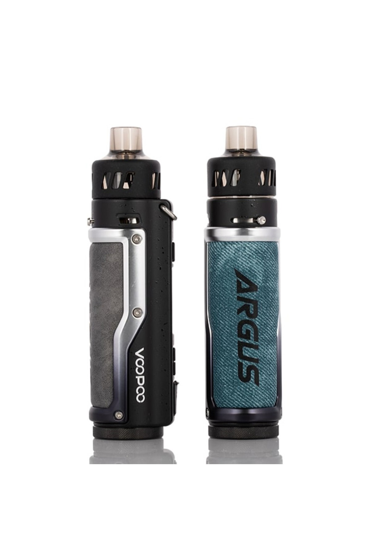 VOOPOO ARGUS PRO 80W Pod Mod Kit