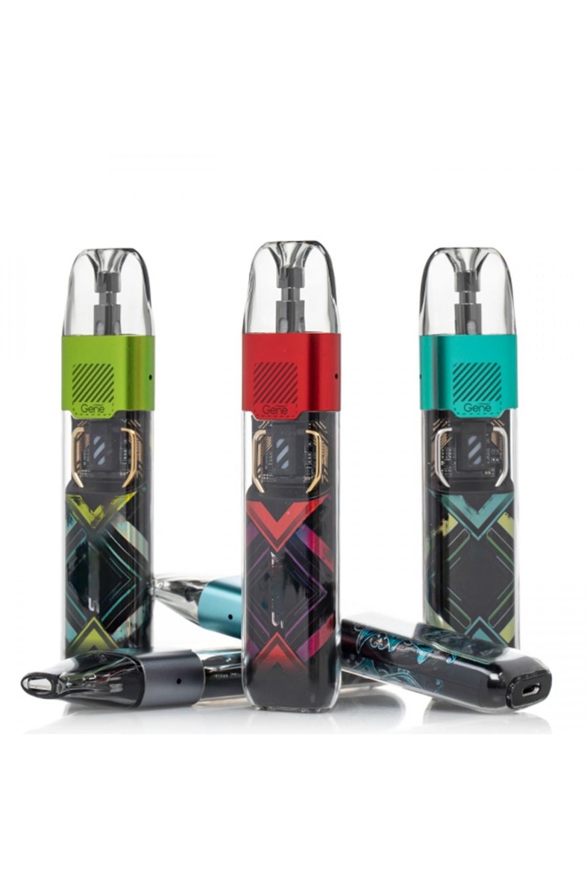 VOOPOO ARGUS P1S 25W Pod Sistem