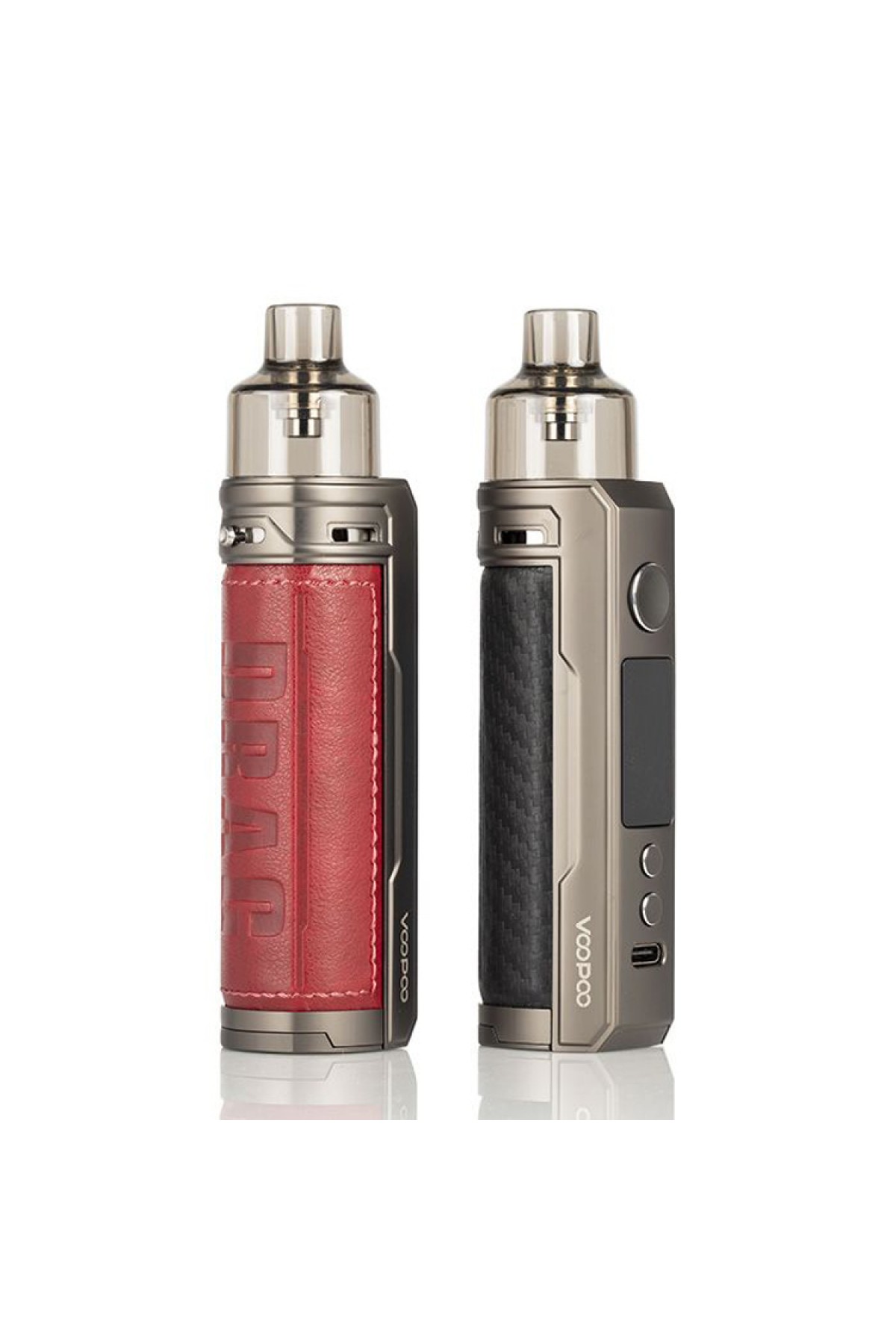 VOOPOO DRAG X 80W Pod Mod Kit