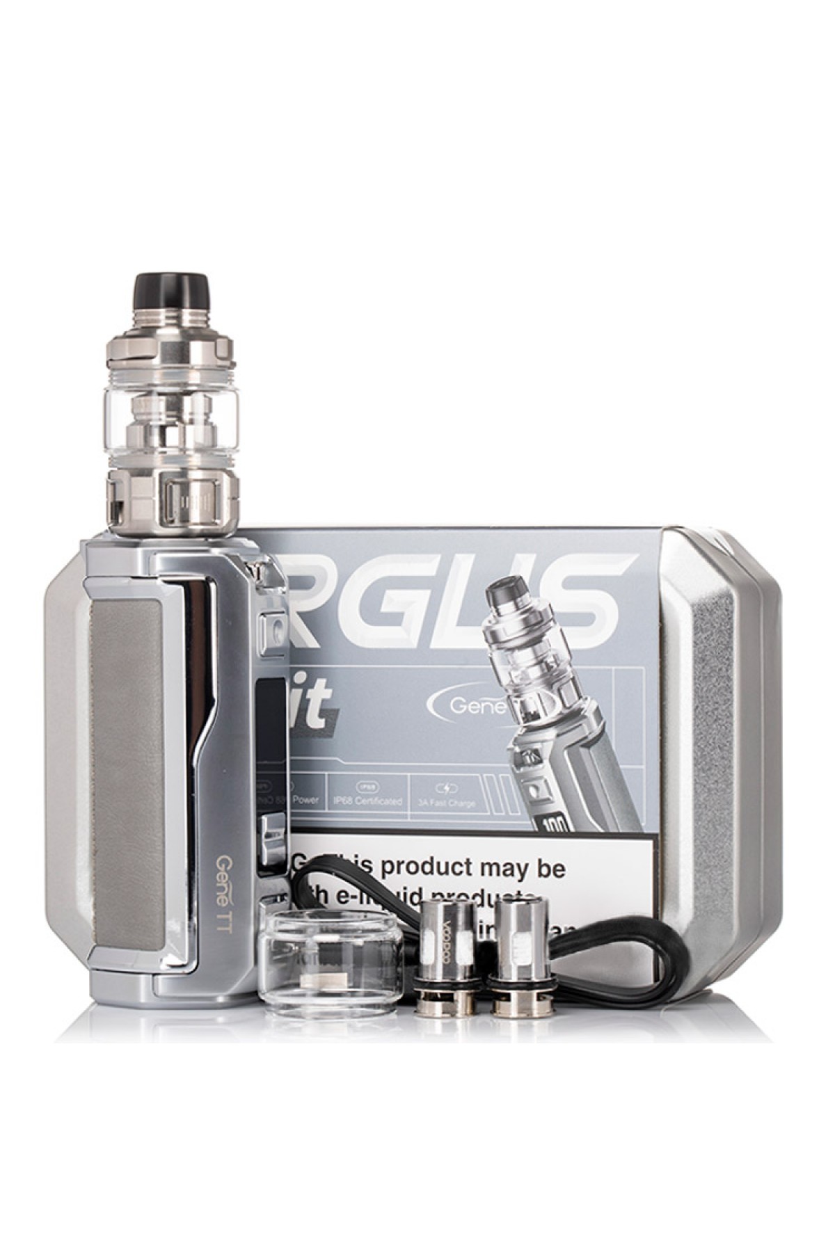 VooPoo Argus XT 100W Mod Kit