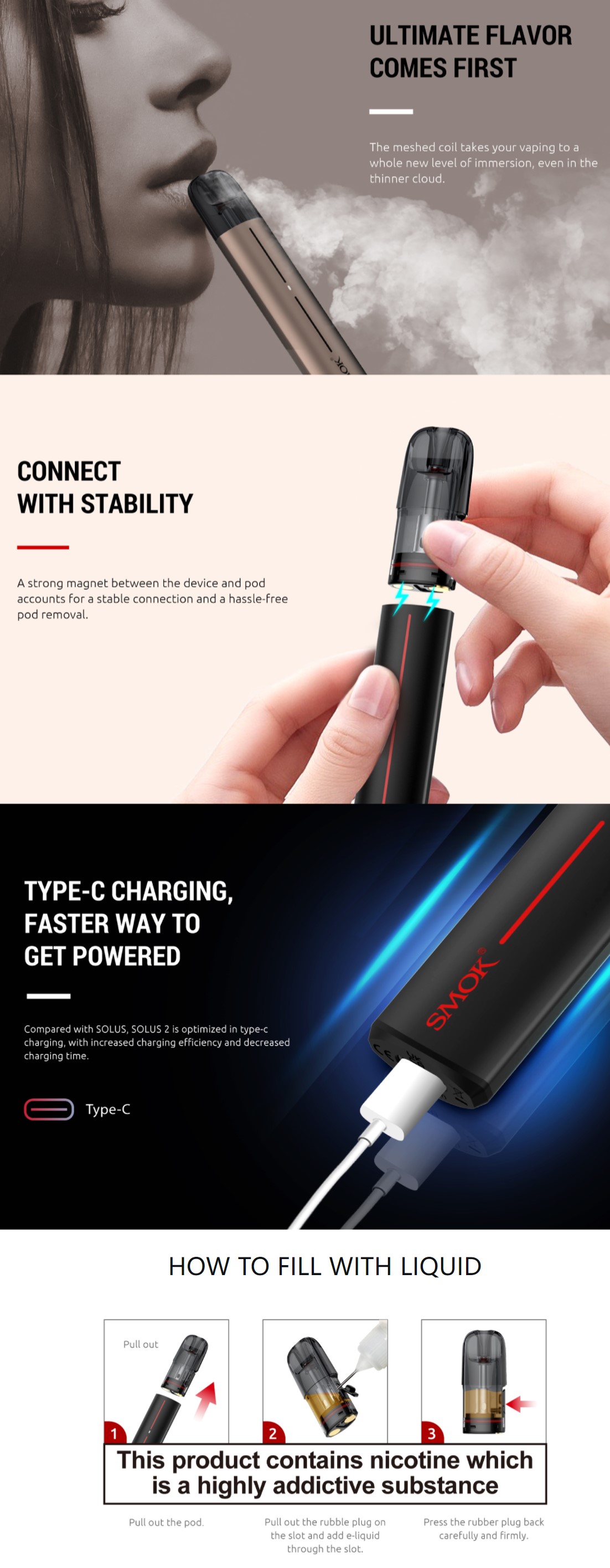 Smok Solus 2